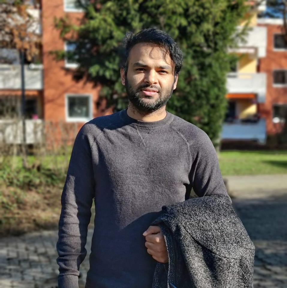 Roshan Devkota